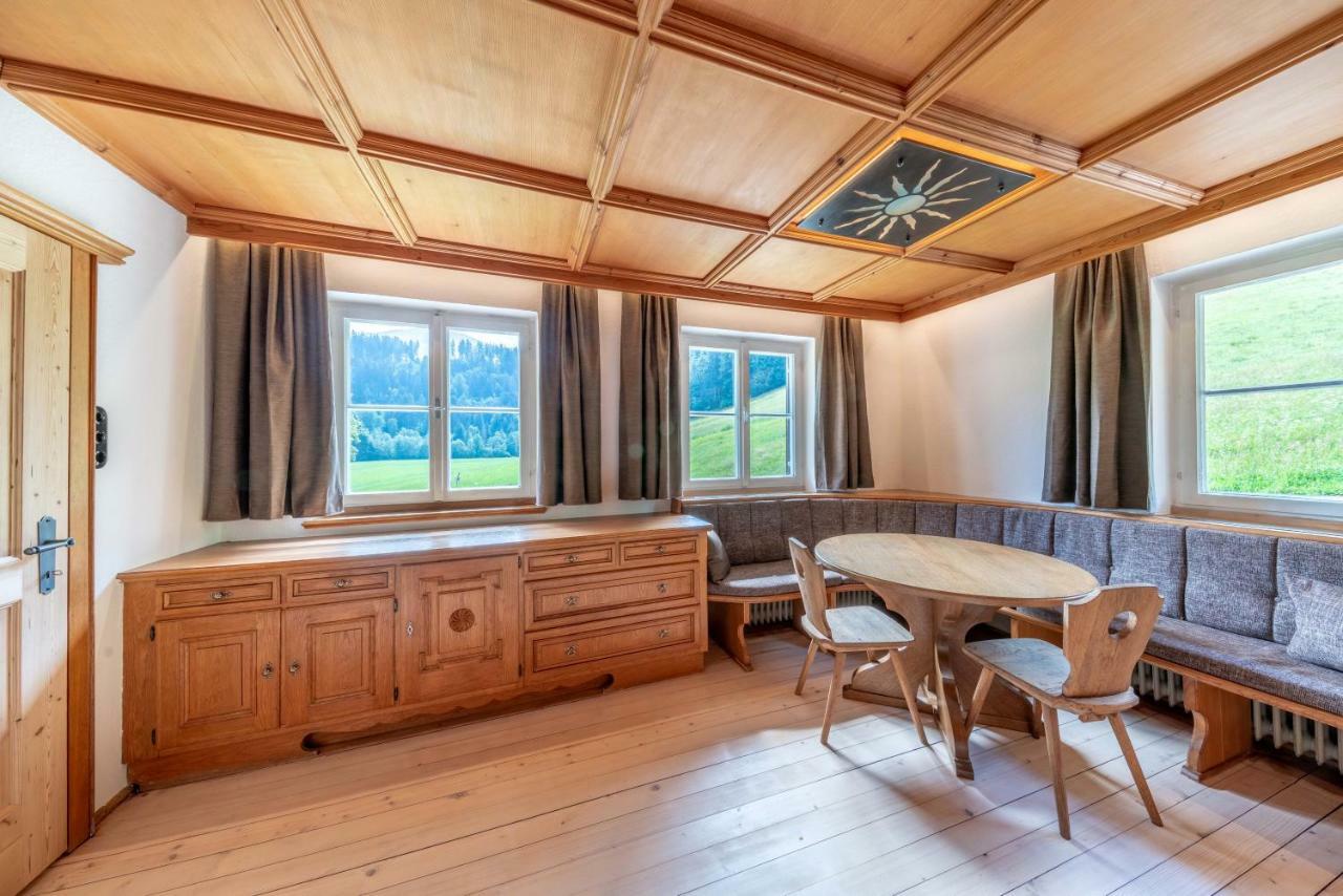 Getznerhof Villa Westendorf Exterior photo